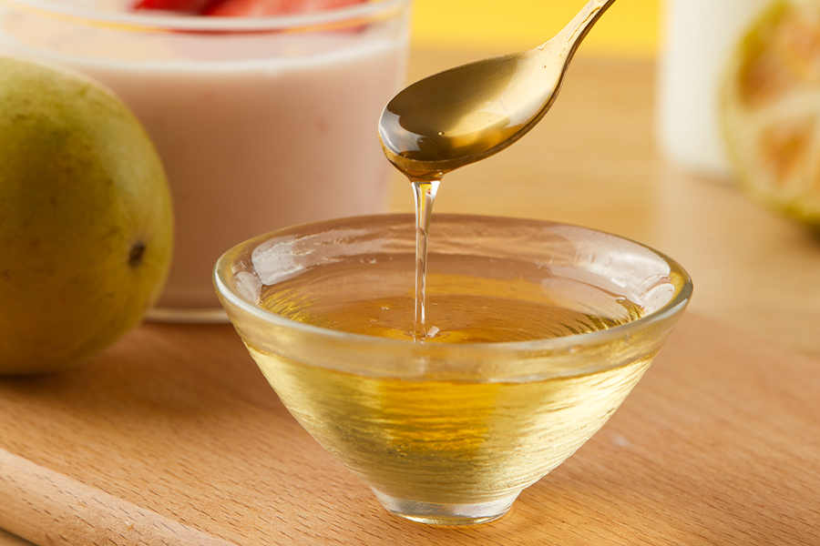 Advantages of Monk Fruit Juice as a Natural Sweetener