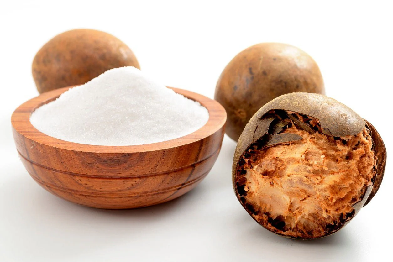 Natural Sugar Substitute: Monk Fruit Extract, Factory Direct Supply, Customizable Specifications