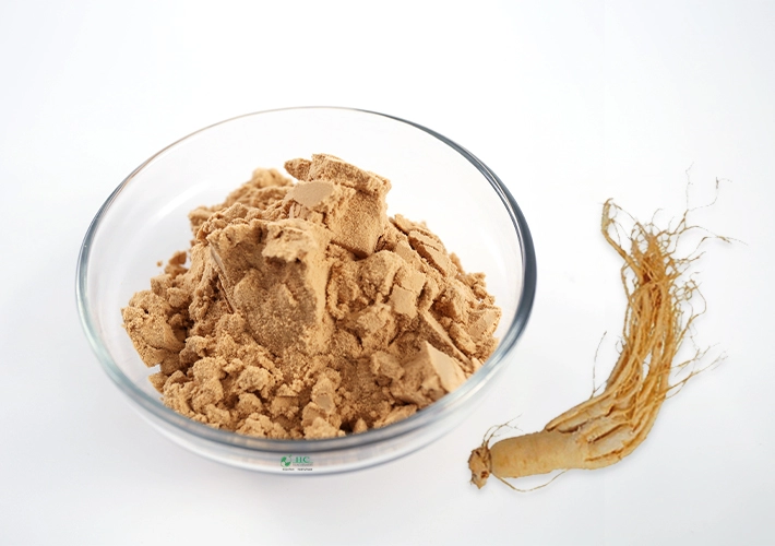 H2-Ginsides Ginseng Extract