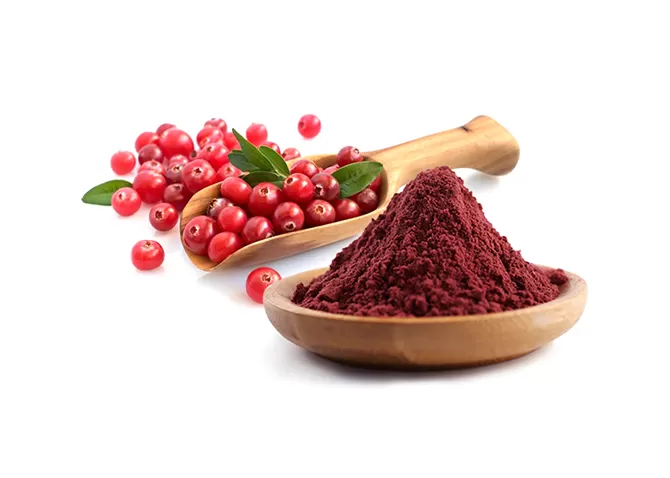 H2-Anthooxi Cranberry Extract