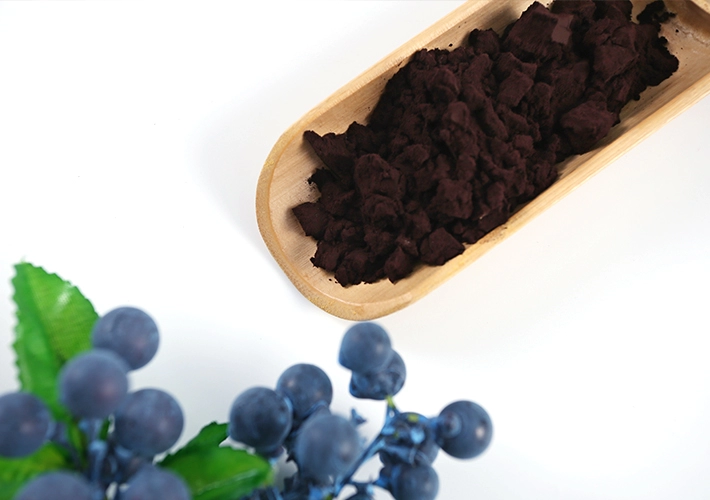 H2-Anthooxi European Bilberry Extract