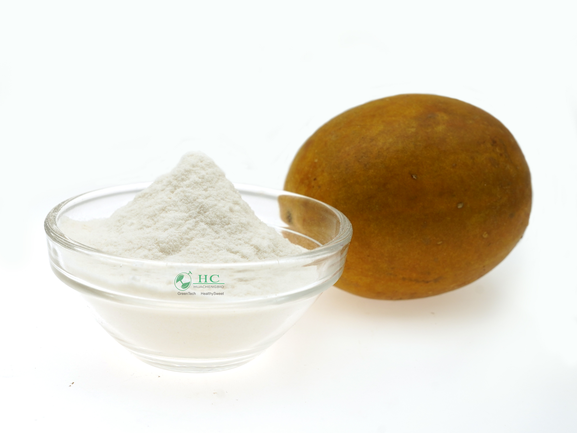 Application Range of Monk Fruit Extract