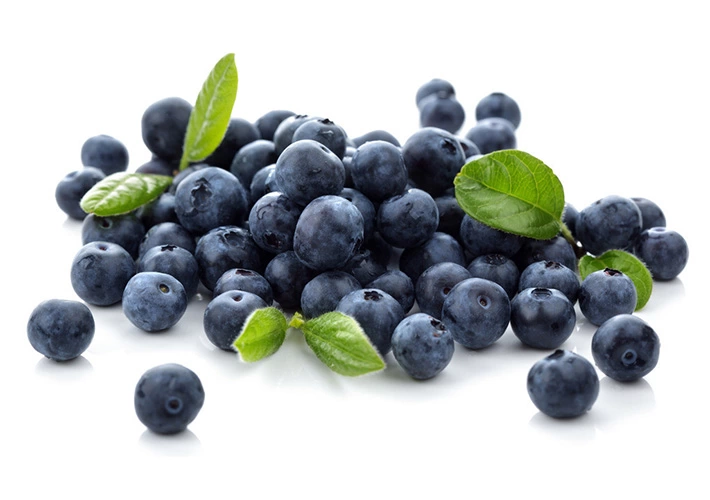 H2-Anthooxi European Bilberry Extract