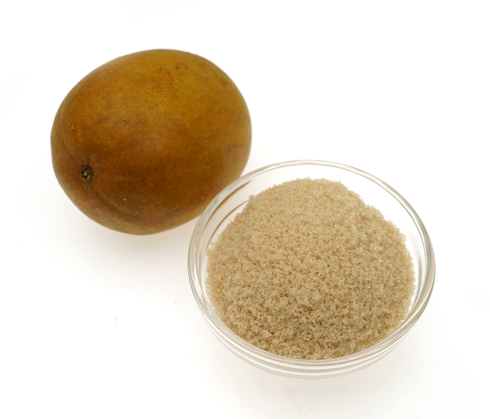 Nutritional Supplements Raw Material - "Oriental God Fruit" Monk Fruit Extract