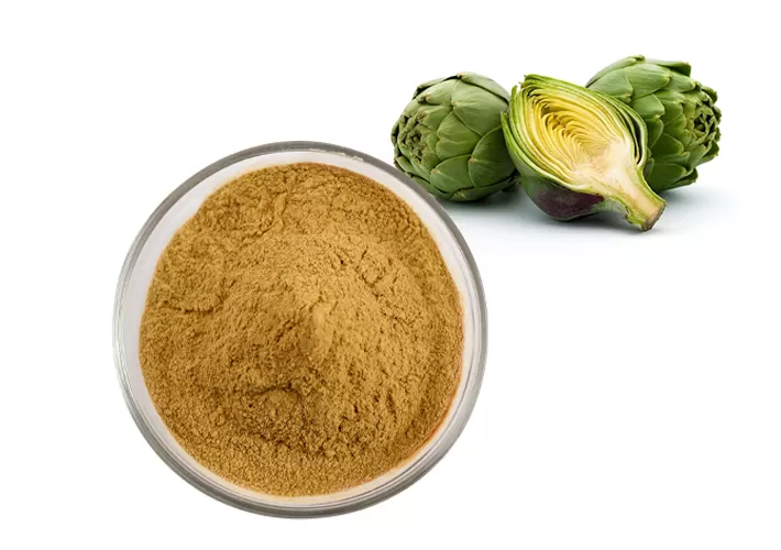 H2-ArtiAcid Artichoke Extract