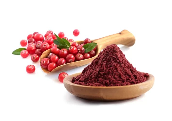 H2-Anthooxi Cranberry Extract