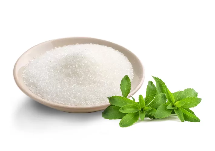 Stevia Extract: A Natural, Safe, and Highly Effective Sweetener