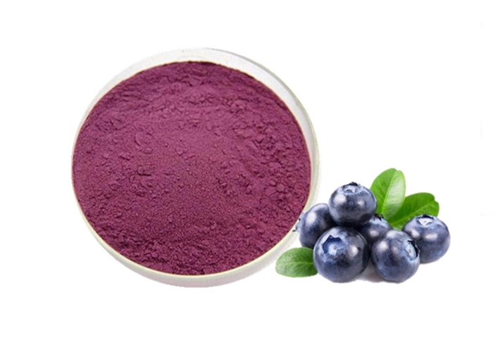 H2-Anthooxi Blueberry Extract